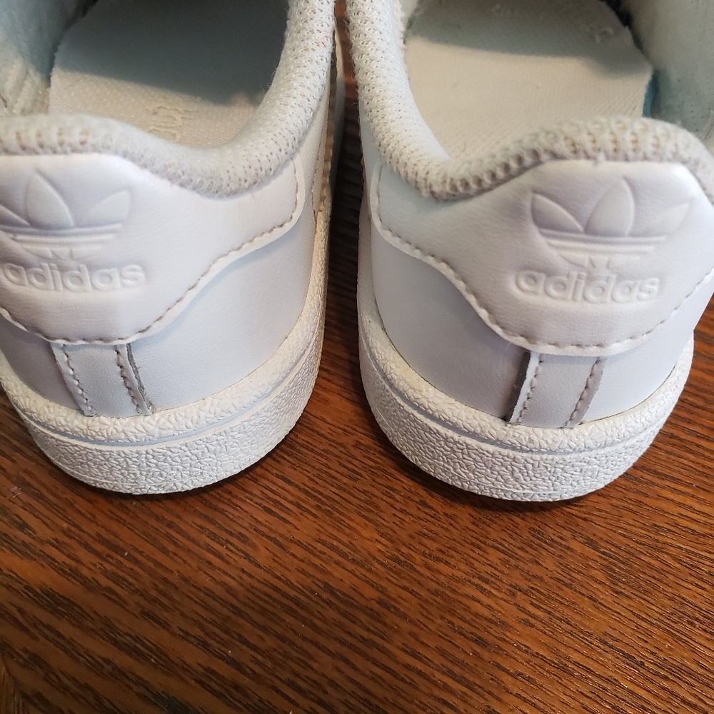 Adidas Kid's Shoes